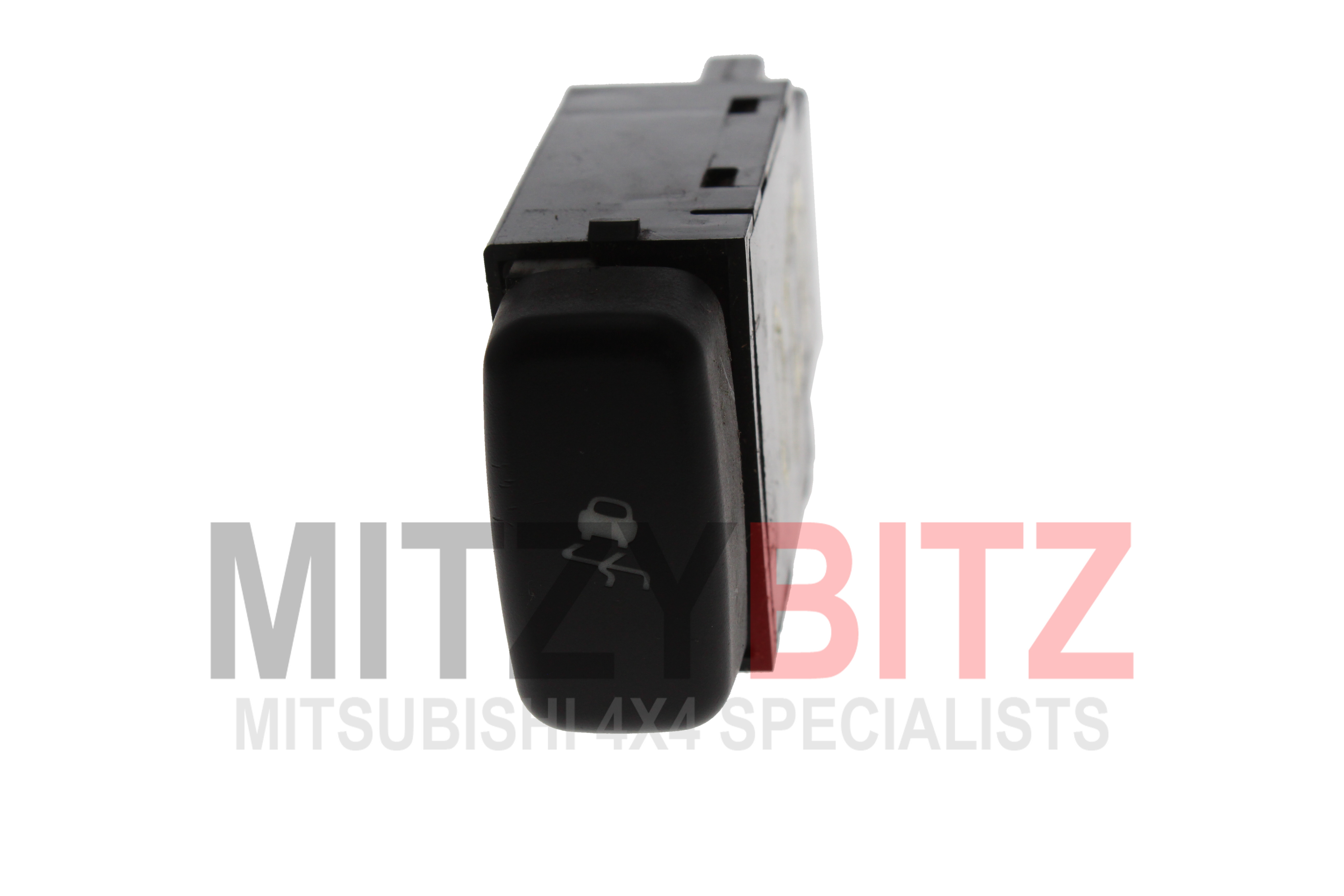 TRACTION CONTROL SWITCH MITSUBISHI L200 KB4T Series 4 2.5 DiD