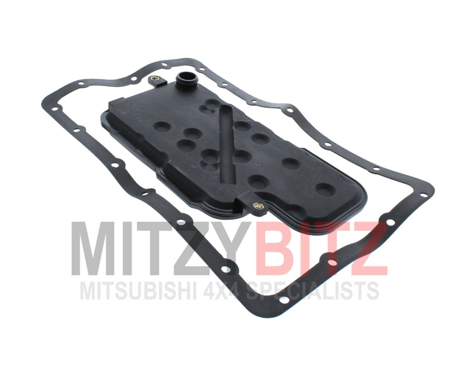 AUTOMATIC GEARBOX OIL FILTER MITSUBISHI PAJERO V55W MK2 3.5