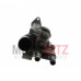 THERMOSTAT CASE AND WATER INLET PIPE FOR A MITSUBISHI ASX - GA8W