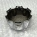CENTRE WHEEL HUB CAP ( MMC LOGO TYPE ) FOR A MITSUBISHI PAJERO/MONTERO - V43W