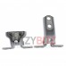 DOOR HINGES UPPER AND LOWER REAR RIGHT FOR A MITSUBISHI GA0# - DOOR HINGES UPPER AND LOWER REAR RIGHT