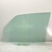 DOOR DROP GLASS FRONT RIGHT  FOR A MITSUBISHI V90# - DOOR DROP GLASS FRONT RIGHT 