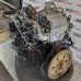 ENGINE 4M41 FOR A MITSUBISHI PAJERO/MONTERO - V68W