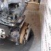 ENGINE ASSEMBLY LONG FOR A MITSUBISHI ENGINE - 