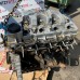 BARE ENGINE FOR A MITSUBISHI V80,90# - BARE ENGINE
