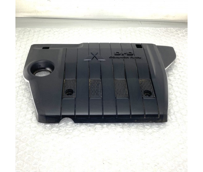 ENGINE TOP COVER FOR A MITSUBISHI GA0# - ENGINE TOP COVER