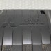 ENGINE TOP COVER FOR A MITSUBISHI GA0# - ENGINE TOP COVER