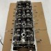 COMPLETE CYLINDER HEAD FOR A MITSUBISHI PAJERO - V98W