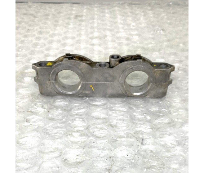 CAM CAP X1  NUMBER 4 FOR A MITSUBISHI PAJERO - V88W