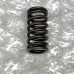 EXHAUST OR INLET VALVE SPRING X1 FOR A MITSUBISHI PAJERO - V98W