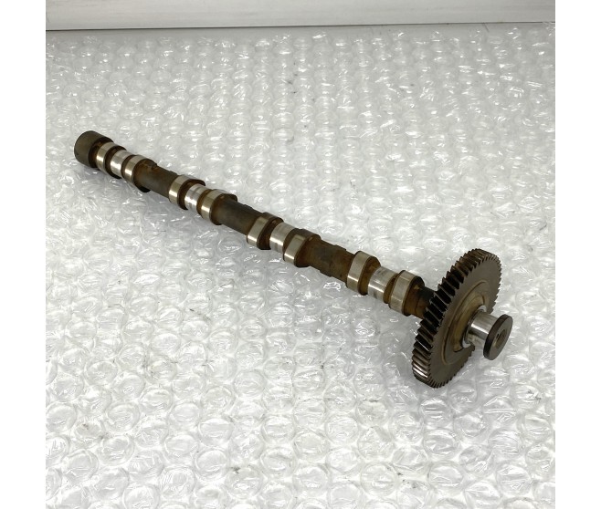 ENGINE EXHAUST CAMSHAFT FOR A MITSUBISHI L200 - KB4T