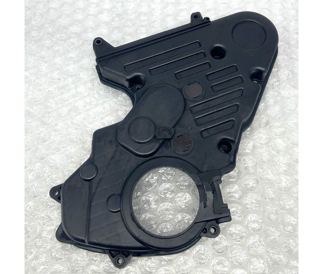 LOWER TIMING BELT COVER FOR A MITSUBISHI L200 - KB4T