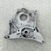 CYLINDER BLOCK CASE FRONT UPPER FOR A MITSUBISHI LUBRICATION - 