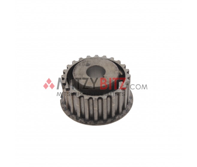 INJECTION PUMP SPROCKET FOR A MITSUBISHI ENGINE - 