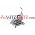 OIL COOLER AND BRACKET FOR A MITSUBISHI L200 - KB4T