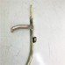ENGINE OIL DIPSTICK TUBE AND LEVEL GAUGE FOR A MITSUBISHI PAJERO - V88W