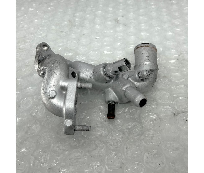 WATER COOLING OUTLET HOSE FITTING FOR A MITSUBISHI L200 - KB4T