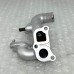 WATER COOLING OUTLET HOSE FITTING FOR A MITSUBISHI NATIVA/PAJ SPORT - KH4W