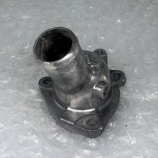 WATER PUMP INLET HOSE FITTING