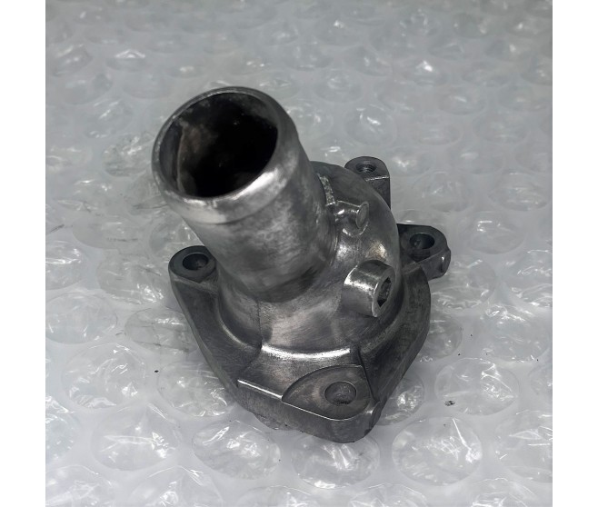 WATER PUMP INLET HOSE FITTING FOR A MITSUBISHI KA,B0# - WATER PUMP INLET HOSE FITTING