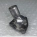 WATER PUMP INLET HOSE FITTING