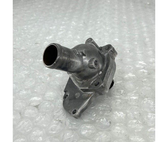 WATER PUMP INLET HOSE FITTING FOR A MITSUBISHI KG,KH# - WATER PUMP INLET HOSE FITTING