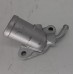 COOLING WATER OUTLET HOSE FITTING FOR A MITSUBISHI L200 - K74T
