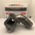 COOLING WATER OUTLET HOSE FITTING FOR A MITSUBISHI V90# - WATER PIPE & THERMOSTAT