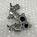 WATER OUTLET FITTING FOR A MITSUBISHI NATIVA/PAJ SPORT - KH4W