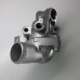 THERMOSTAT HOUSING FOR A MITSUBISHI COOLING - 