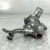 THERMOSTAT HOUSING FOR A MITSUBISHI COOLING - 