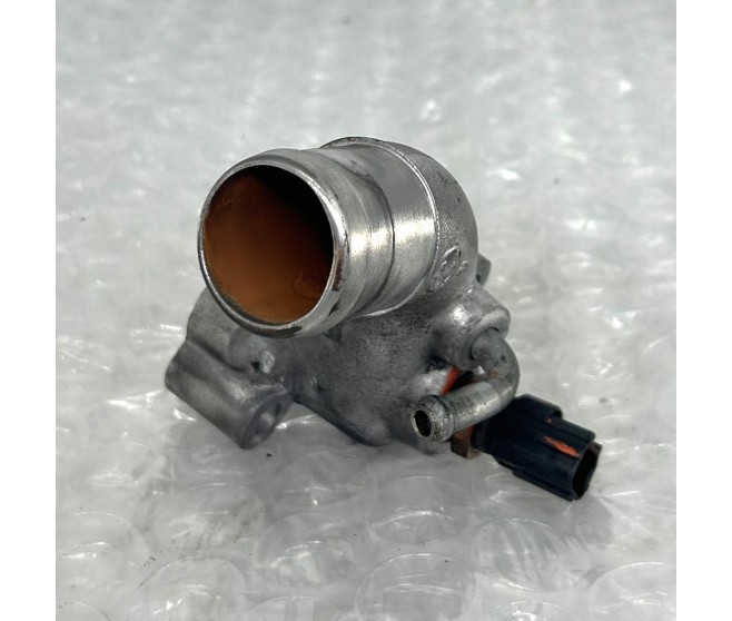 COOLING WATER OUTLET HOSE FITTING FOR A MITSUBISHI PAJERO/MONTERO - V98V