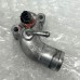 COOLING WATER OUTLET HOSE FITTING FOR A MITSUBISHI PAJERO/MONTERO - V98W