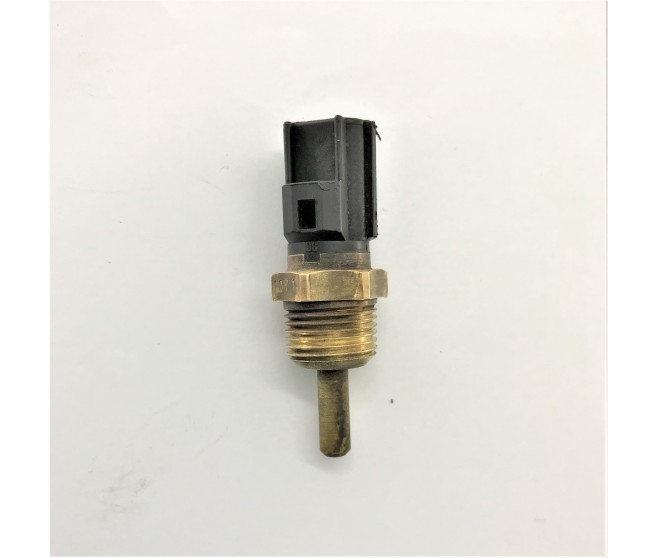 WATER TEMPERATURE SENSOR SWITCH FOR A MITSUBISHI COOLING - 