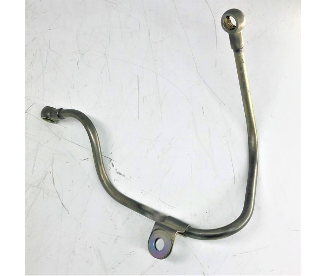 TURBO WATER RETURN PIPE FOR A MITSUBISHI KA,B0# - WATER PIPE & THERMOSTAT