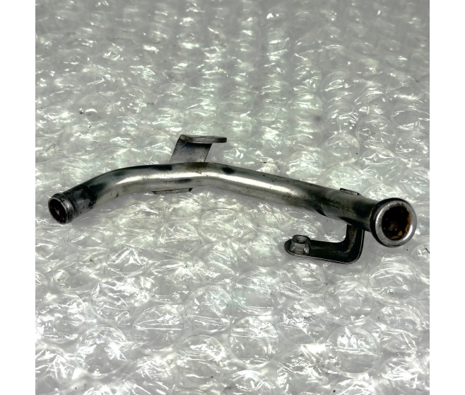COOLING WATER INLET PIPE FOR A MITSUBISHI PAJERO - V98W
