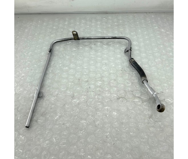 WATER COOLANT PIPE FOR A MITSUBISHI L200 - KB4T