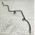 TURBO WATER FEED PIPE FOR A MITSUBISHI V90# - TURBO WATER FEED PIPE