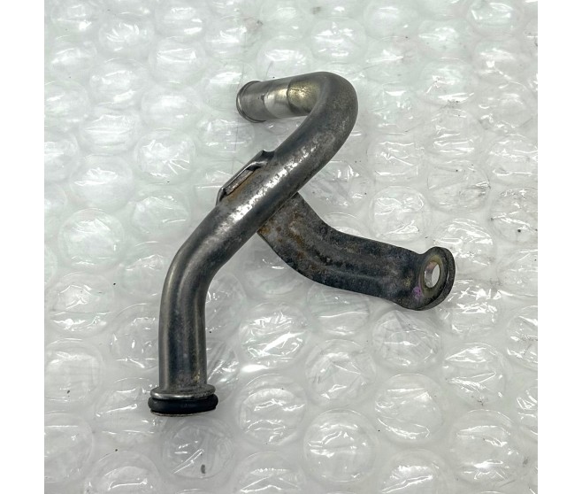 COOLING WATER OUTLET PIPE FOR A MITSUBISHI V90# - COOLING WATER OUTLET PIPE