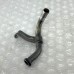 COOLING WATER OUTLET PIPE FOR A MITSUBISHI PAJERO/MONTERO - V88W