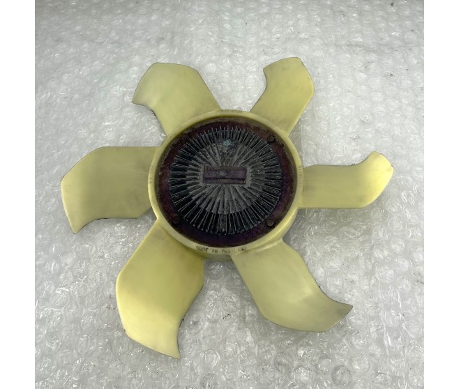 COOLING FAN FOR A MITSUBISHI COOLING - 