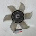 RADIATOR COOLING VISCUS FAN FOR A MITSUBISHI PAJERO - V93W