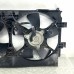 RADIATOR COOLING FAN FOR A MITSUBISHI DELICA D:5 - CV1W