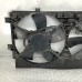 RADIATOR COOLING FAN FOR A MITSUBISHI DELICA D:5/SPACE WAGON - CV2W