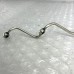 FUEL INJECTOR FUEL RETURN TUBE  FOR A MITSUBISHI KA,KB# - FUEL INJECTOR FUEL RETURN TUBE 