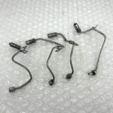 FUEL INJECTION TUBES