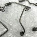 FUEL INJECTION TUBES FOR A MITSUBISHI FUEL - 
