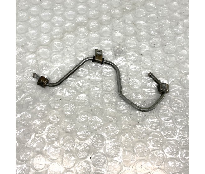 FUEL INJECTION TUBE FOR A MITSUBISHI V80,90# - FUEL INJECTION TUBE