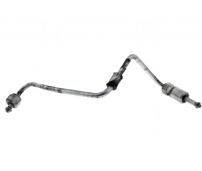 FUEL INJECTION PIPE NO. 1 FOR A MITSUBISHI V80,90# - FUEL INJECTION PUMP