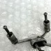 FUEL INJECTION PIPES FOR A MITSUBISHI V90# - FUEL INJECTION PUMP